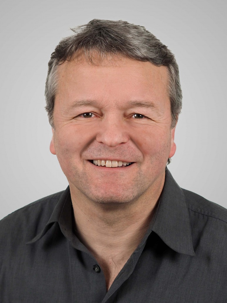 Wolfgang Loibl