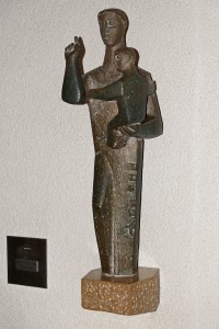 St. Franziskus Antonius