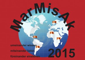 Marmisak 2015 Logo