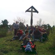 Kleine Rast