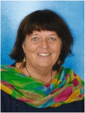 Marithe Gschwilm-Özbey
