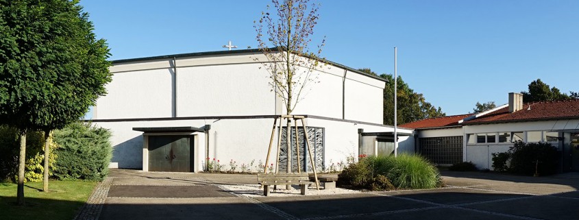 Hl. Kreuz