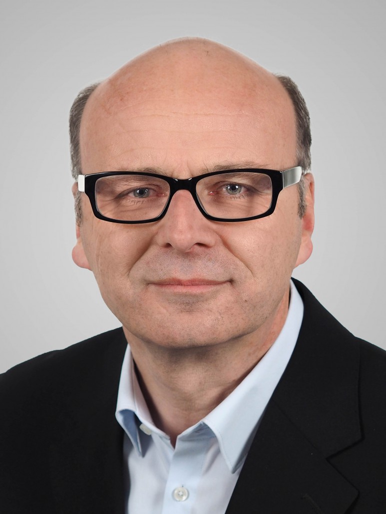 Richard Aubele
