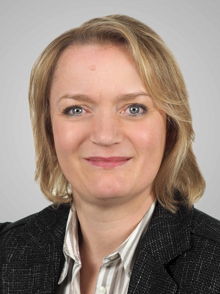 Daniela Eich
