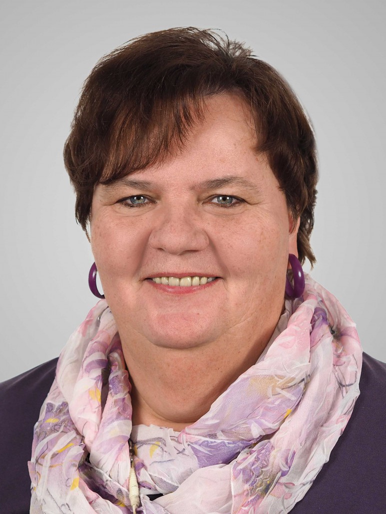 Annemarie Eisch-Kafka