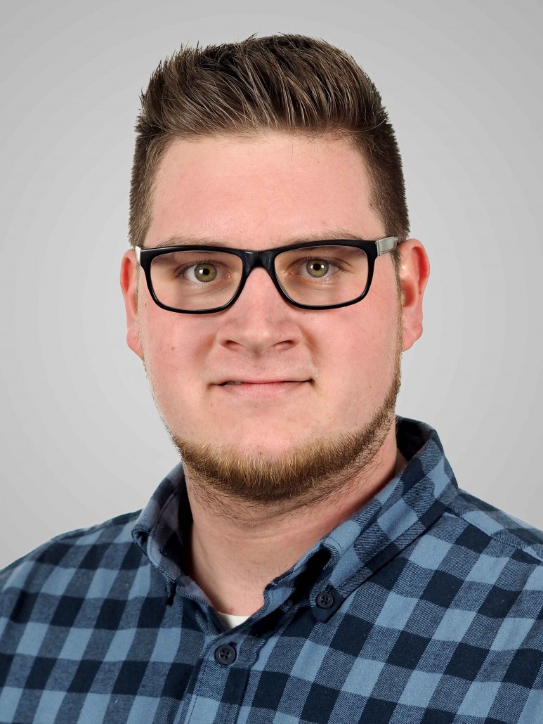 Tobias Garhofer