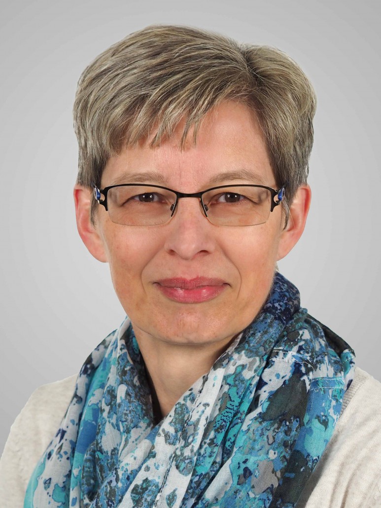 Monika Häußler