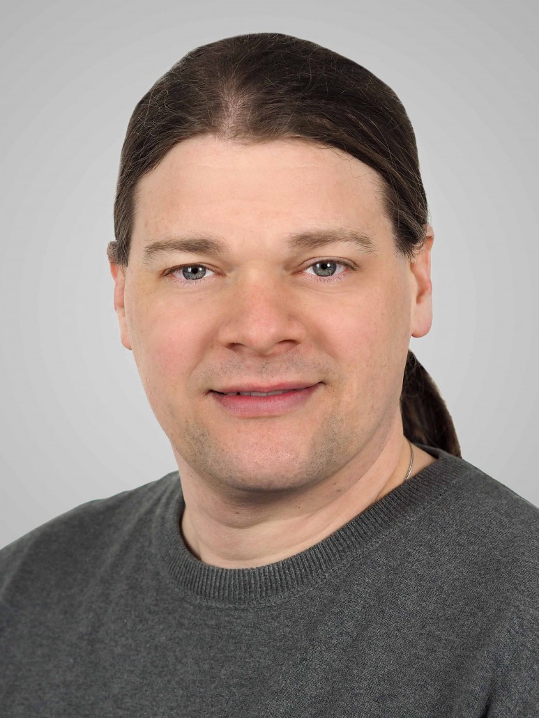 Simon Kaifel
