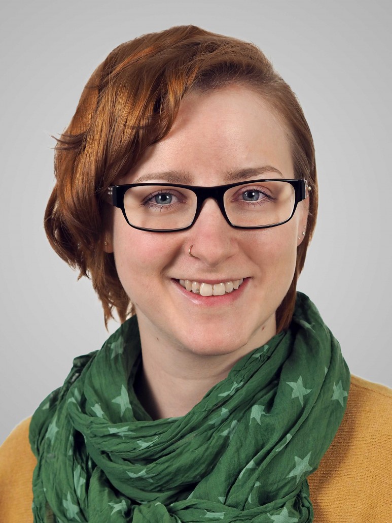 Franziska Kalchschmid