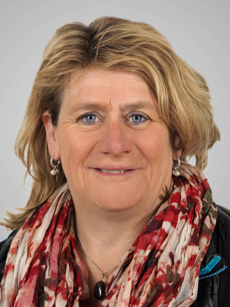 Regina Kufner
