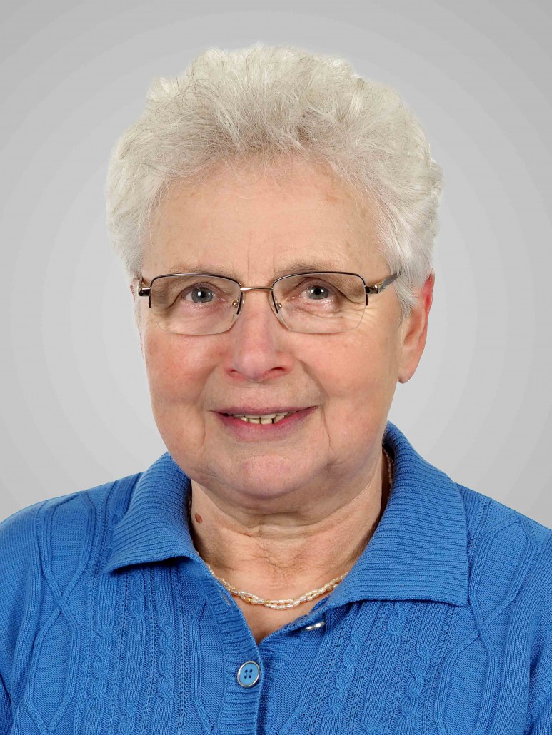 Erika Mäckle