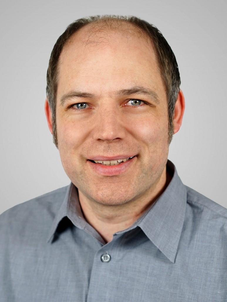 Jürgen Mim