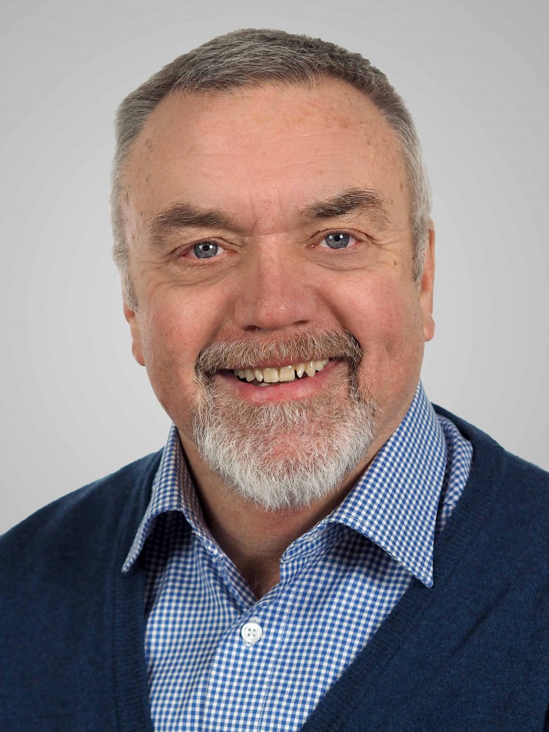 Ulrich Partl