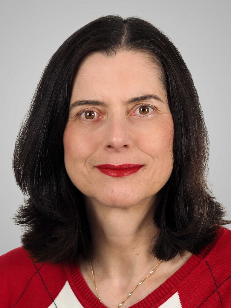 Gabriele Scharpf-Embacher