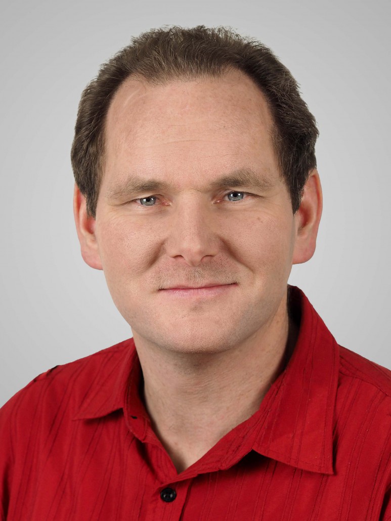 Daniel Strehle