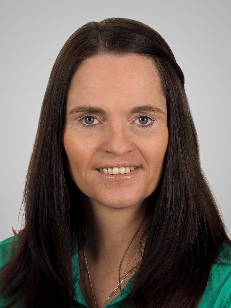 Anja Toma