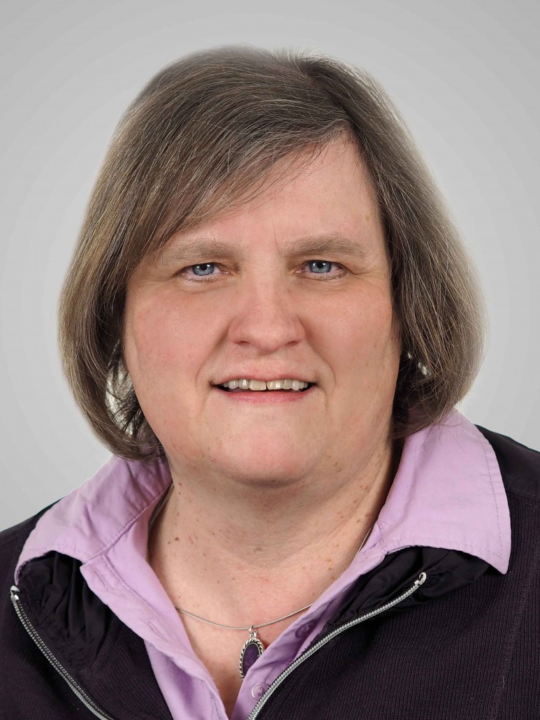 Angelika Uhlmann