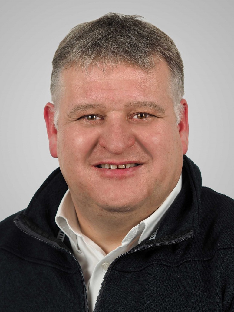 Klaus Ungerer