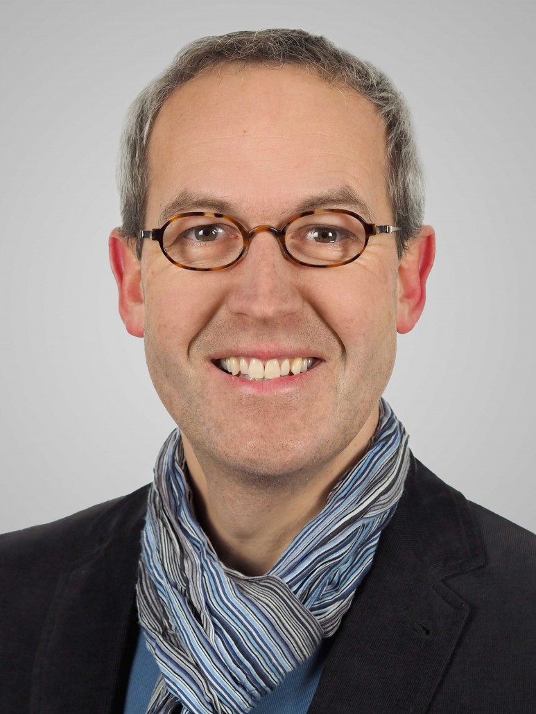 Heiko Wahl