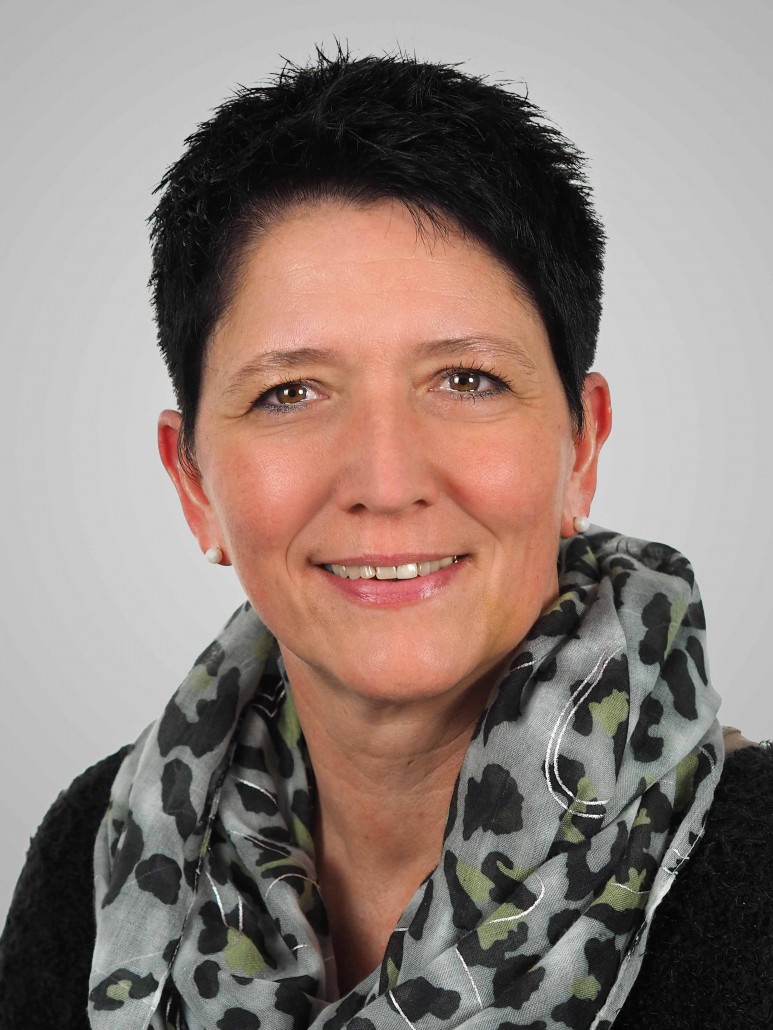 Gudrun Walter