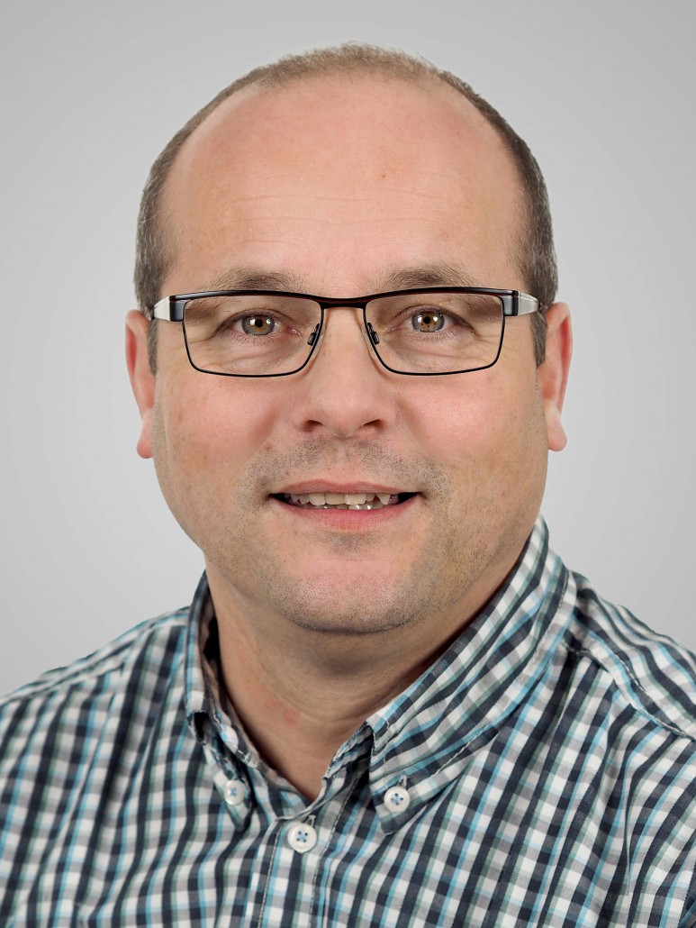 Thomas Wiedmann