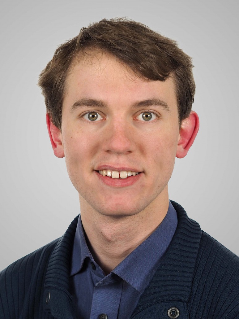 Jakob Jäger