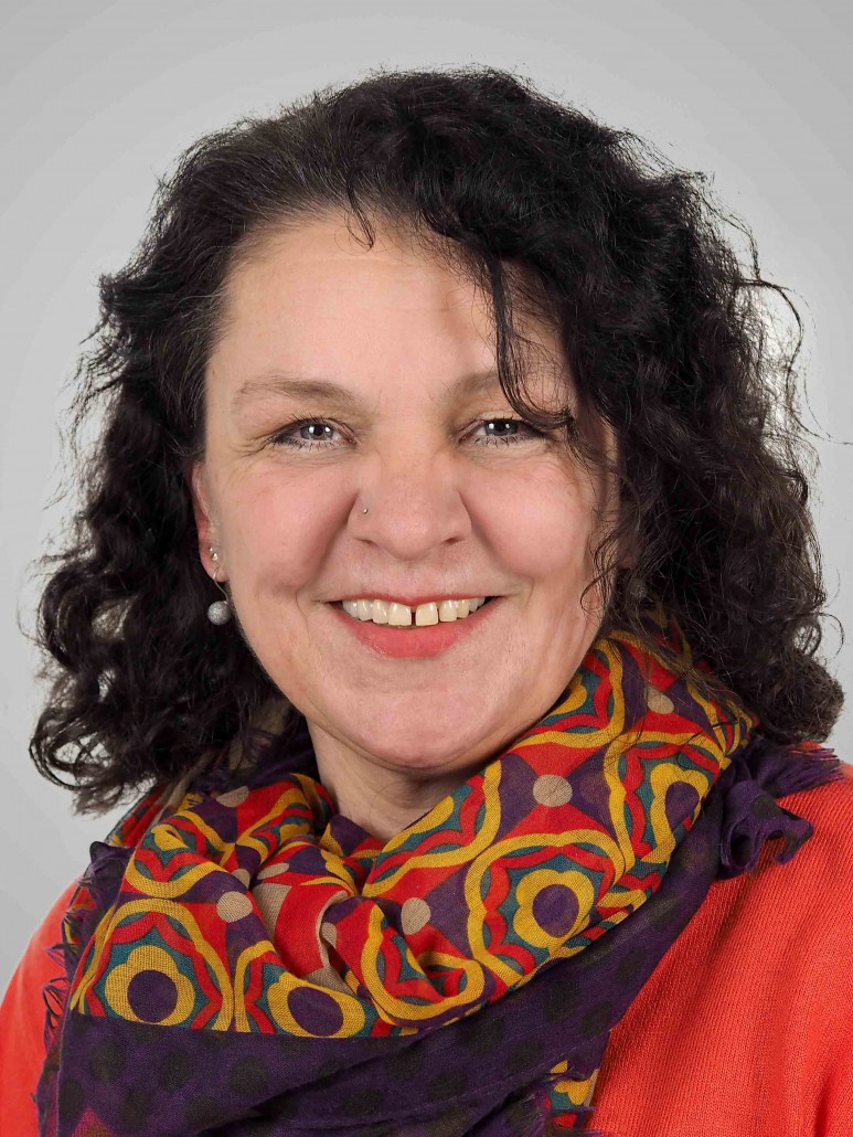 Monika Pfalz