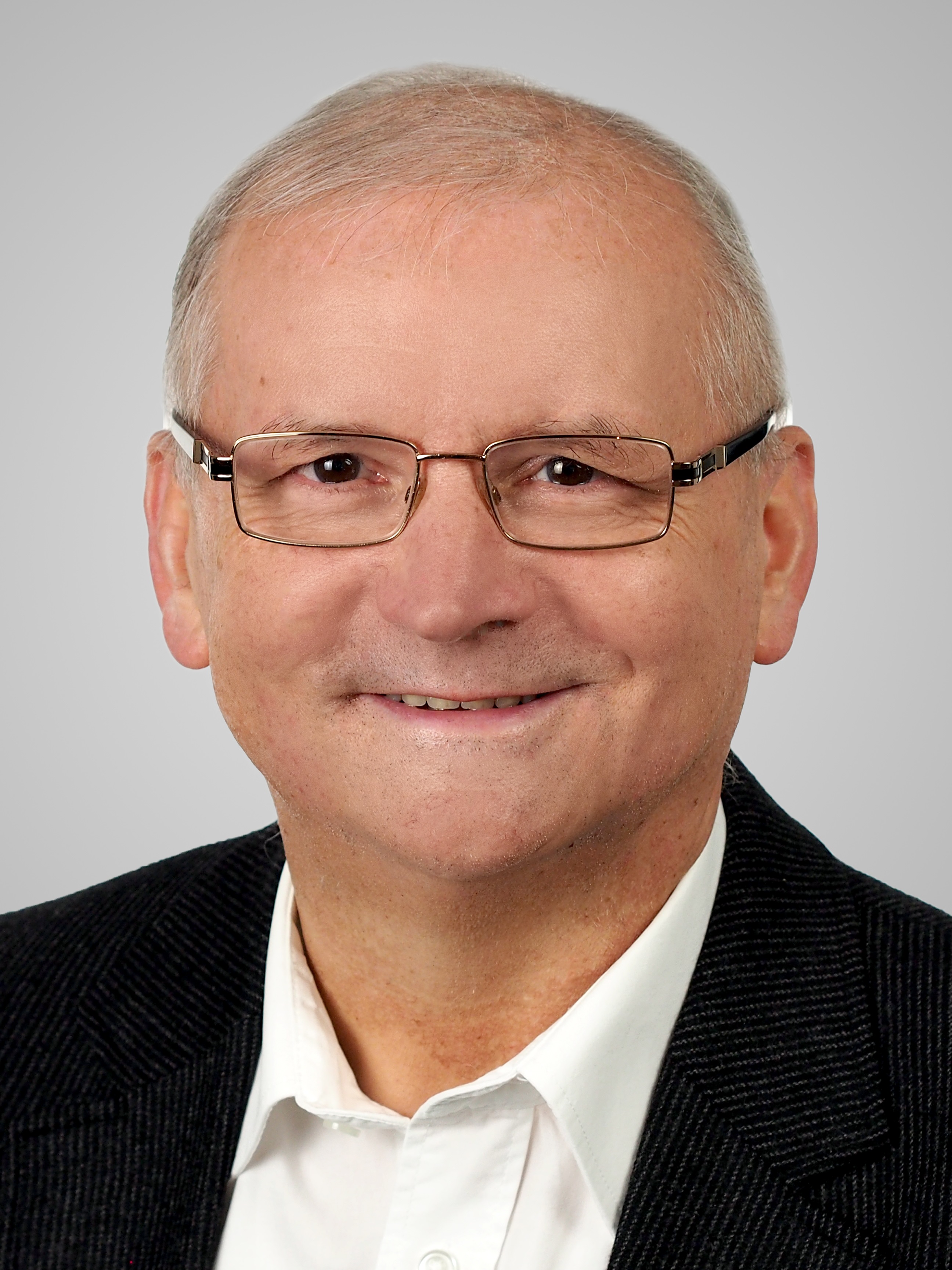 Andreas Jauss