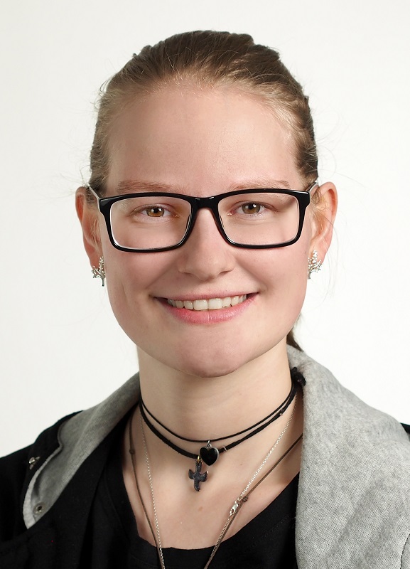 Natalie Andrä