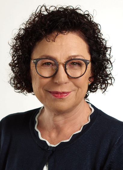 Dr. Gisela Bantle