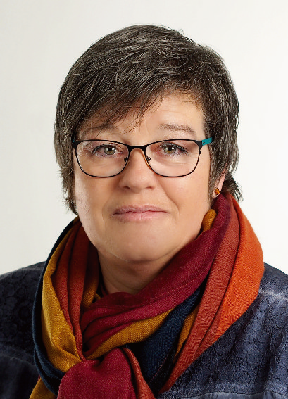 Petra Bauer