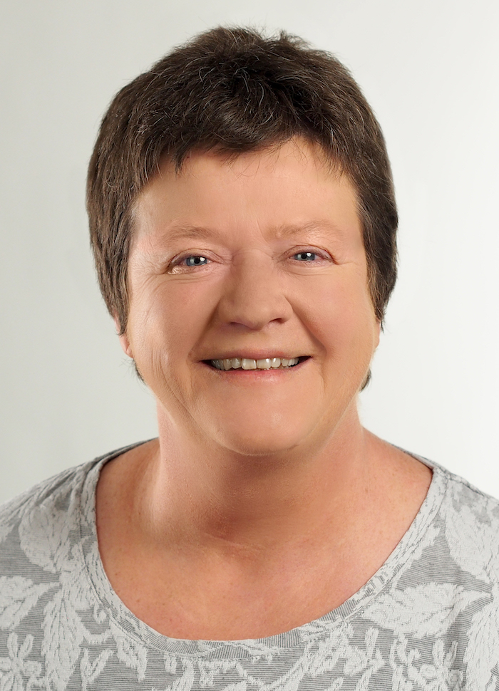 Susanne Bohnet