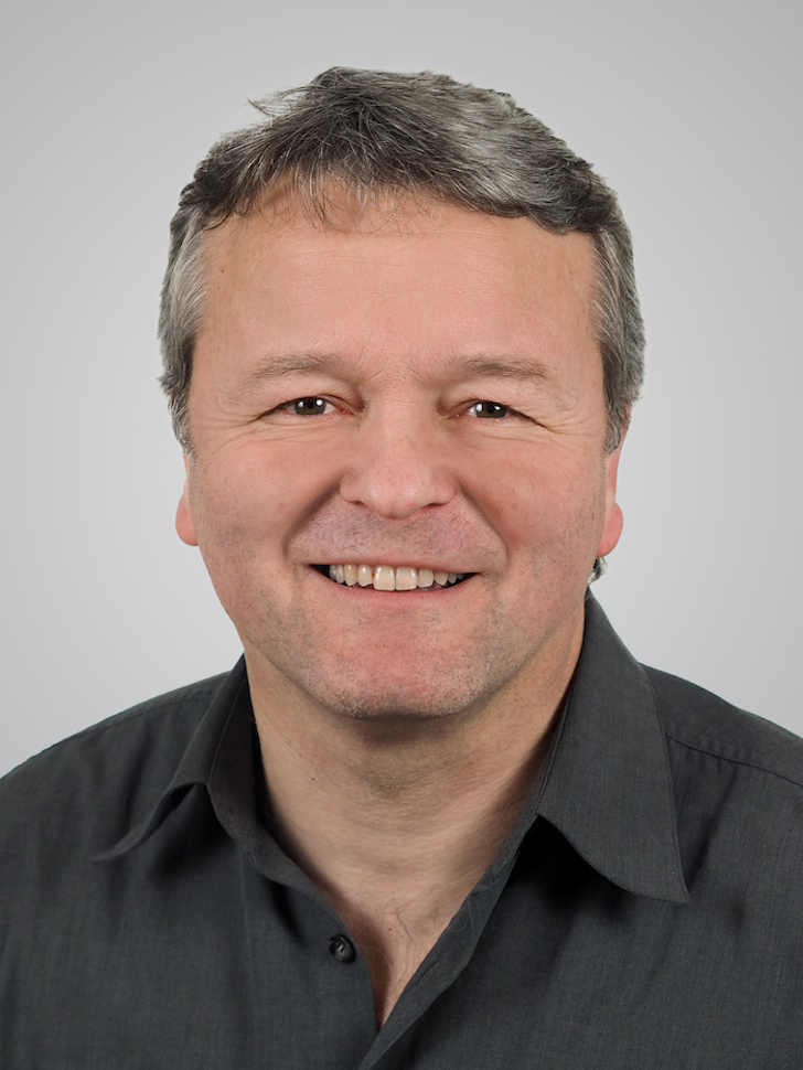 Wolfgang Loibl