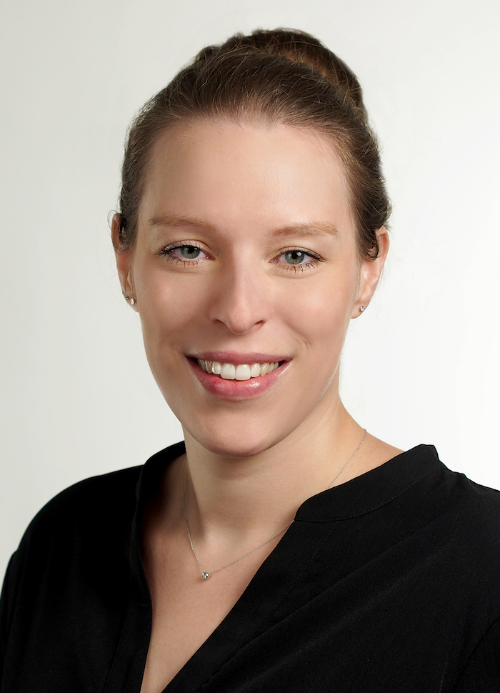 Natalie Zinger-Reimann