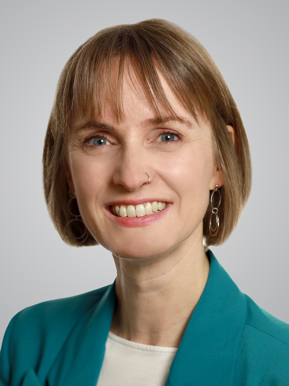 Julia Dorn
