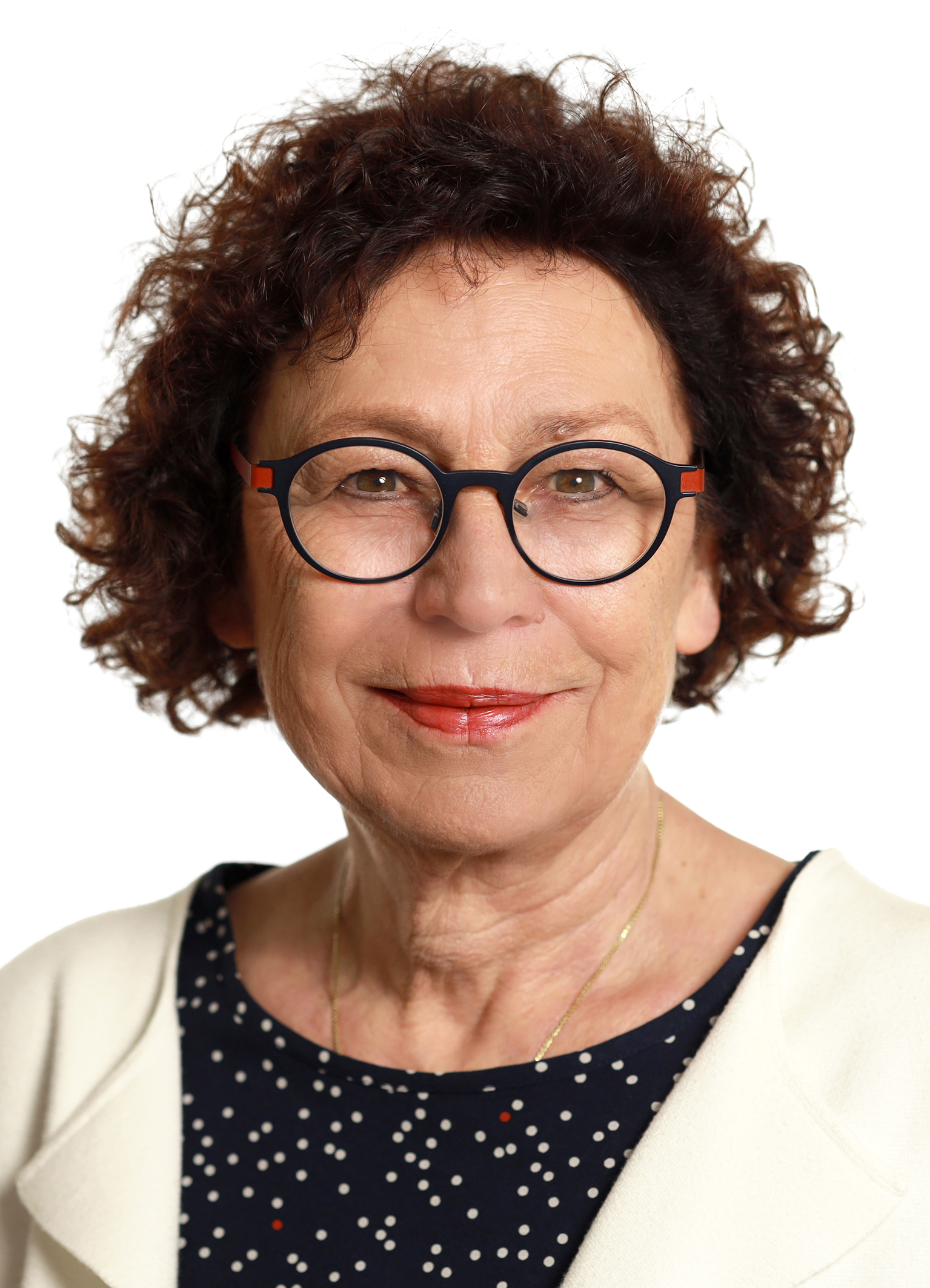 Dr. Gisela Bantle