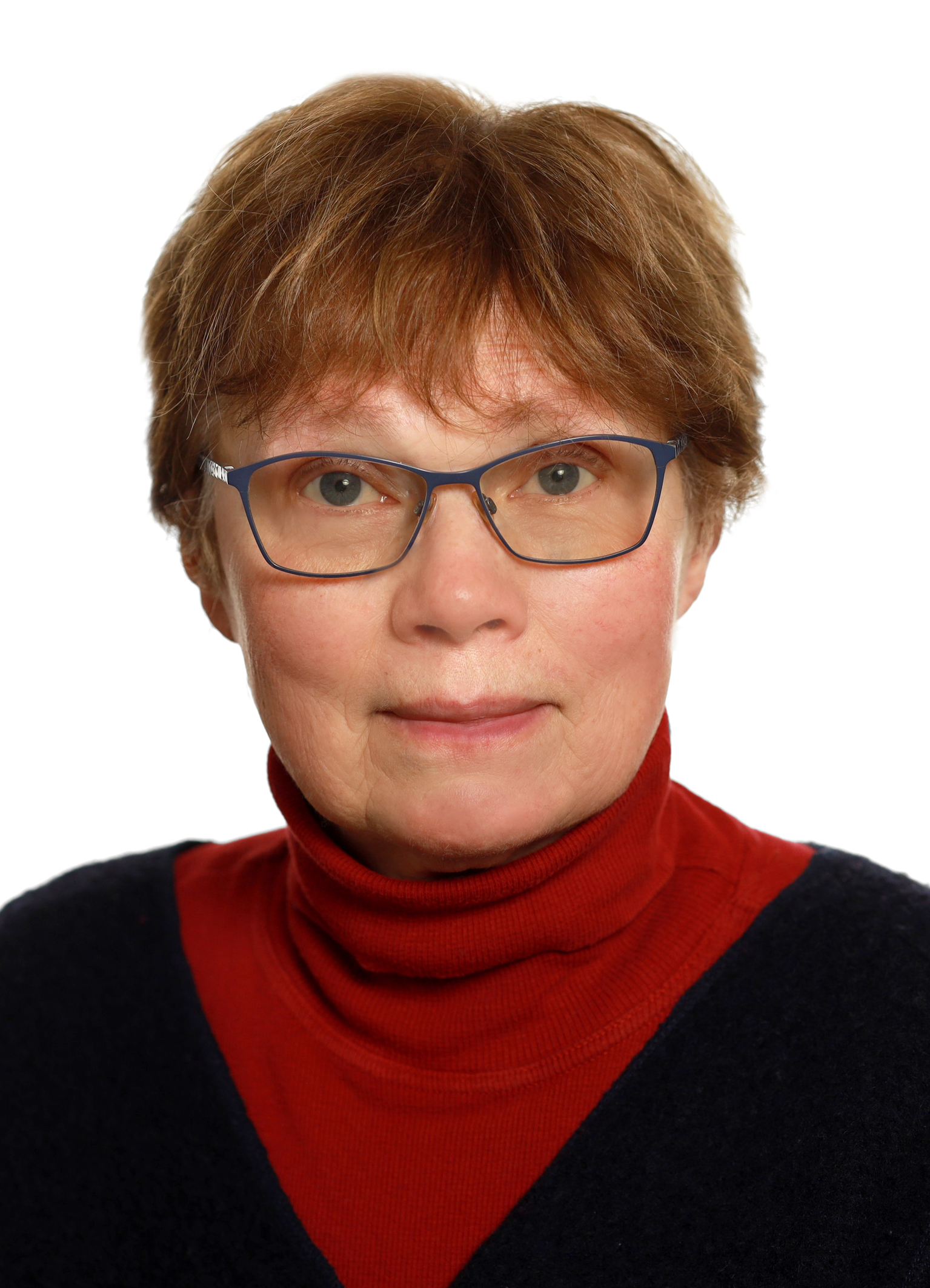 Luisa Weißschnur