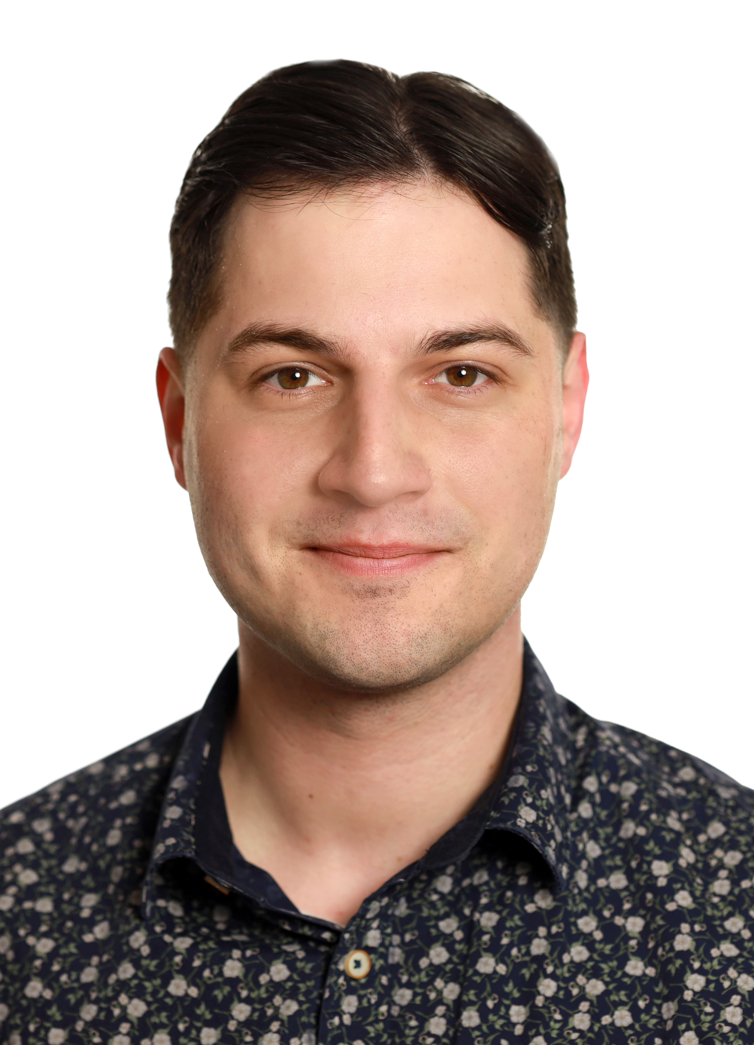 Michael Widyk