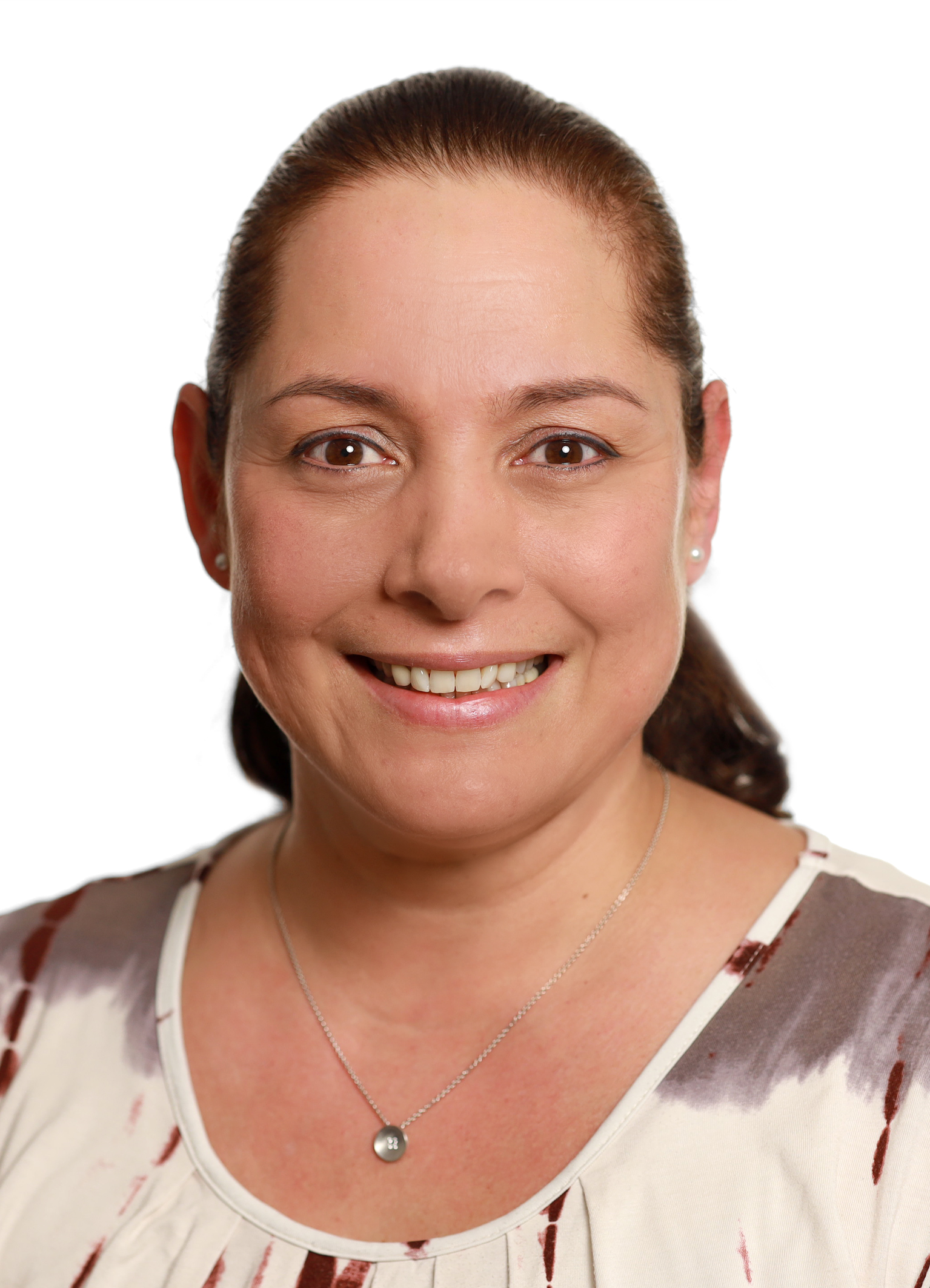 Sabina Schneiders