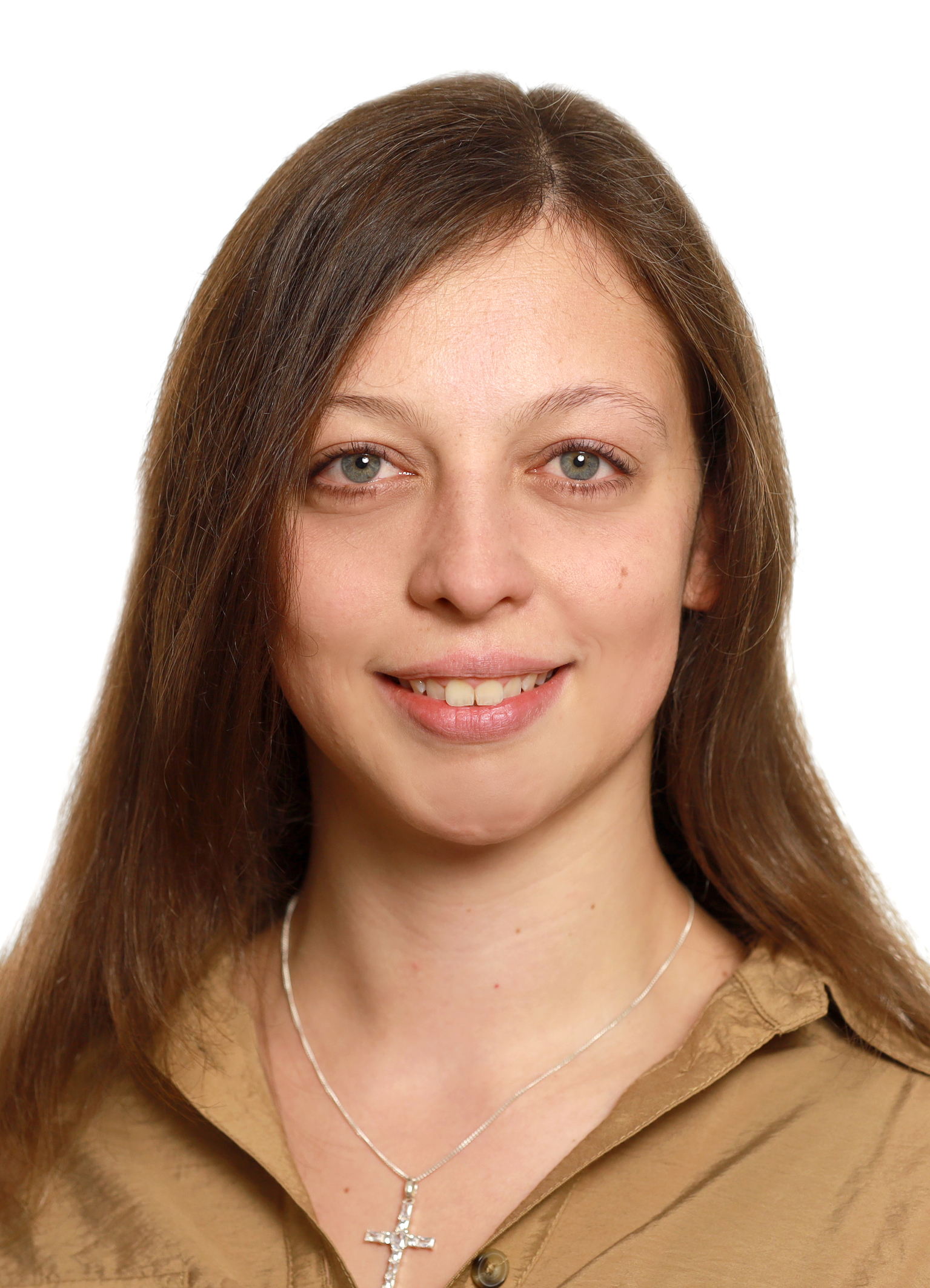 Sarah Heinzelmann