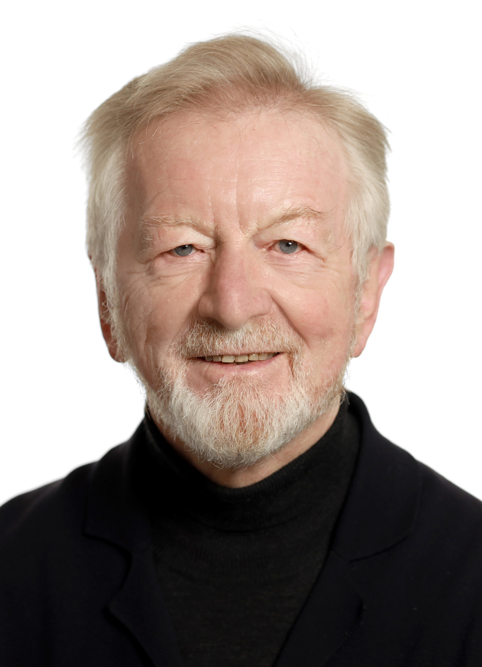 Wolfgang Schneller