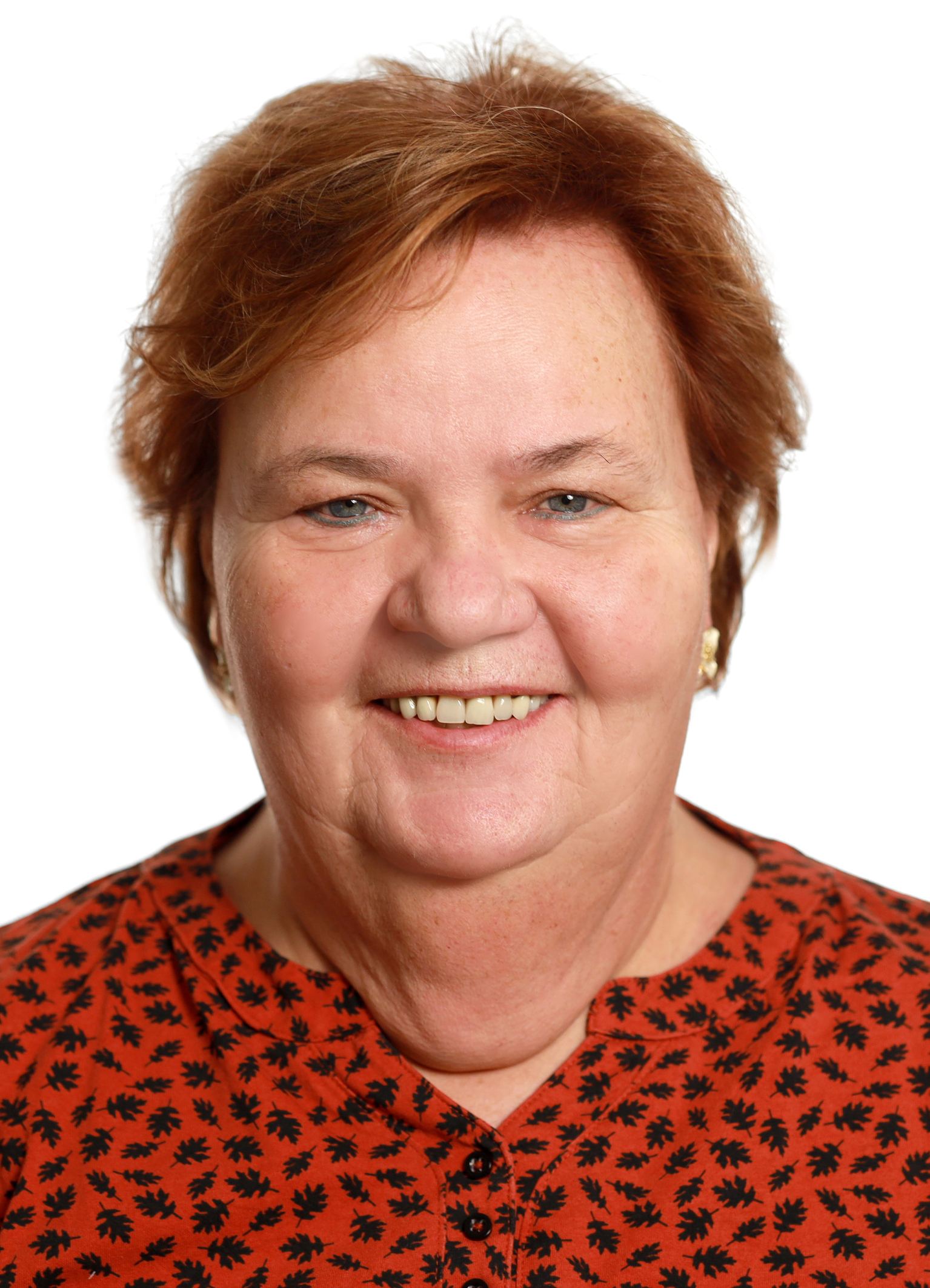 Annemarie Eisch-Kafka