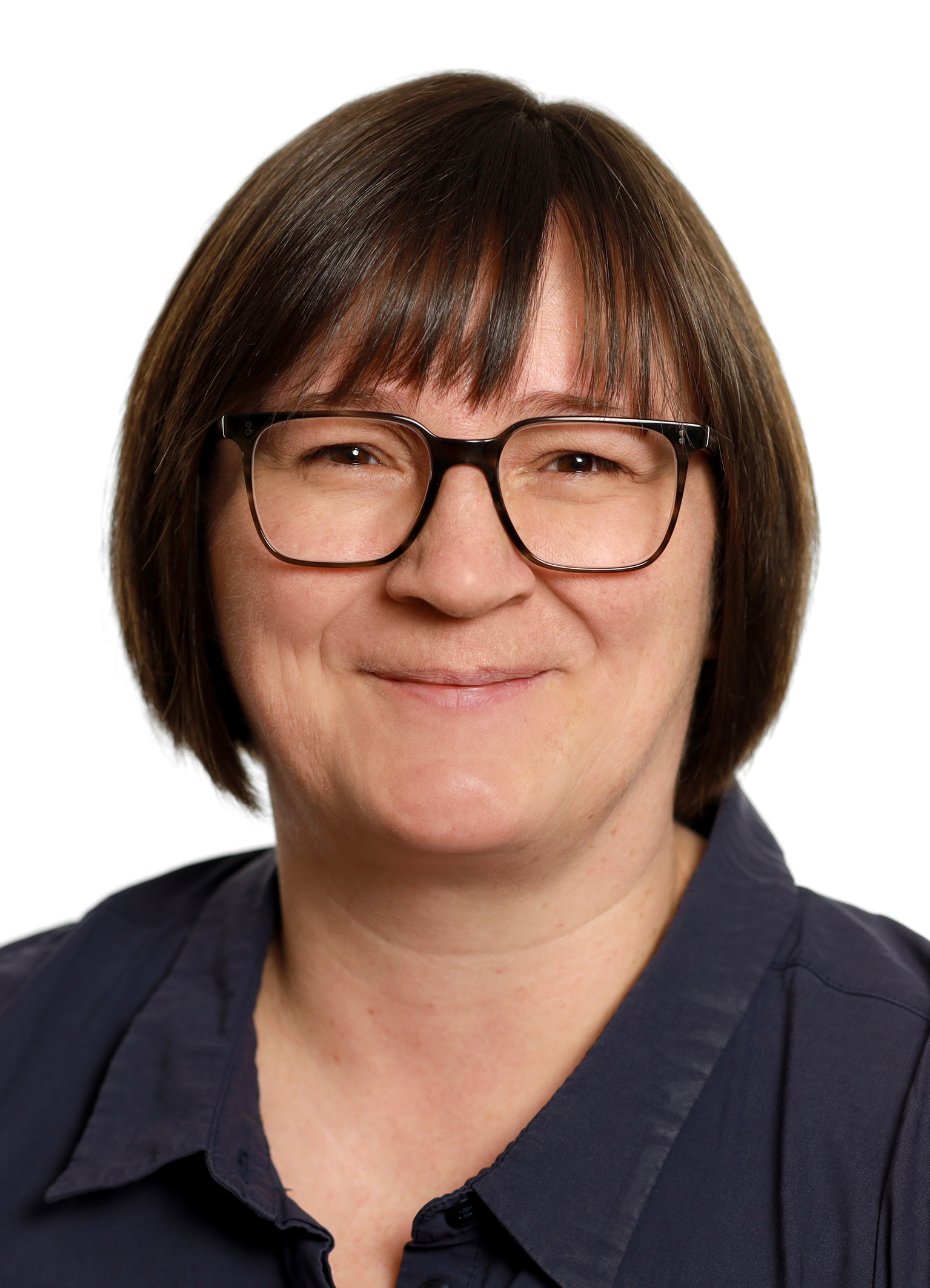 Christine Morath