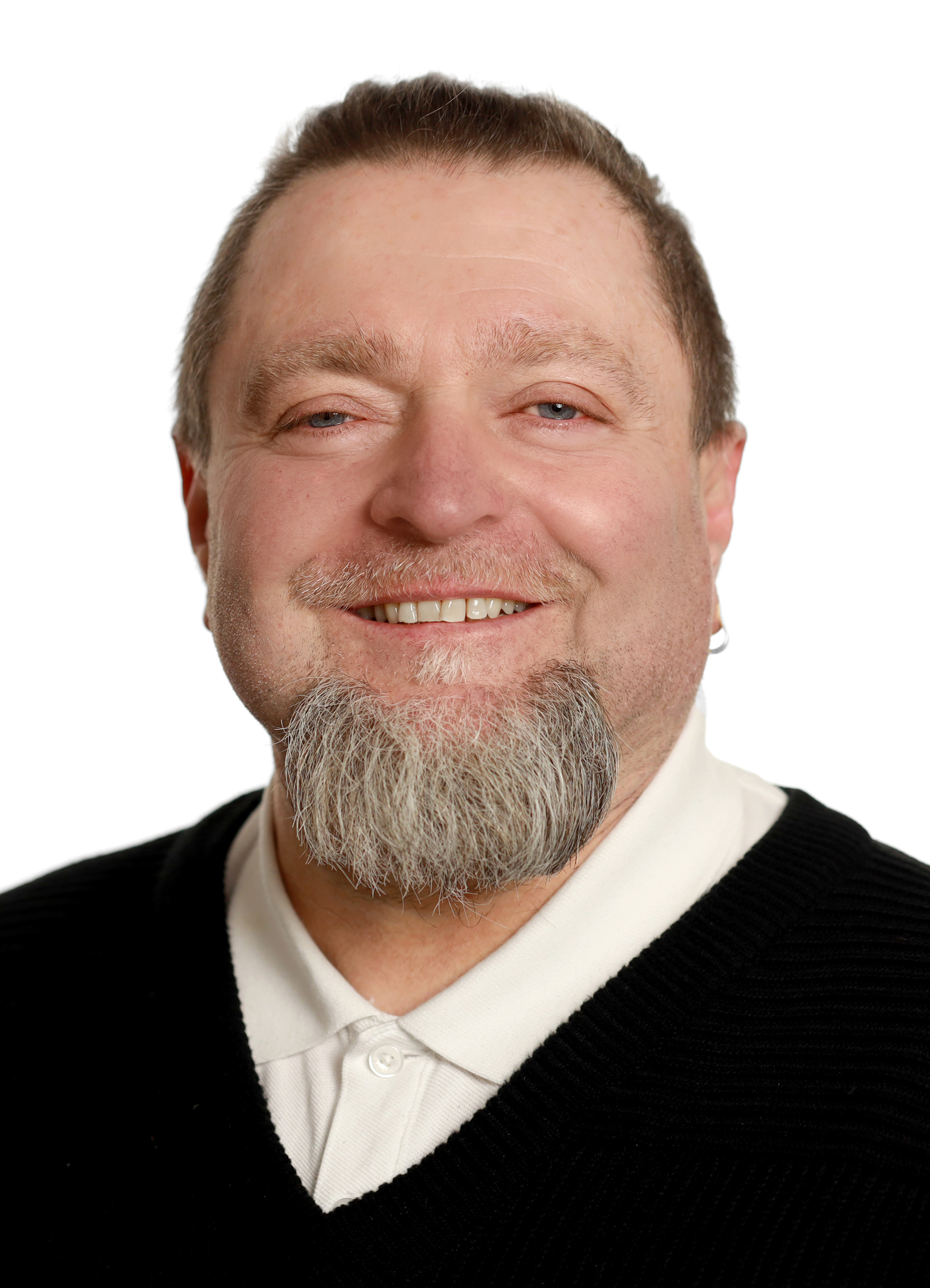 Dirk  Brückner
