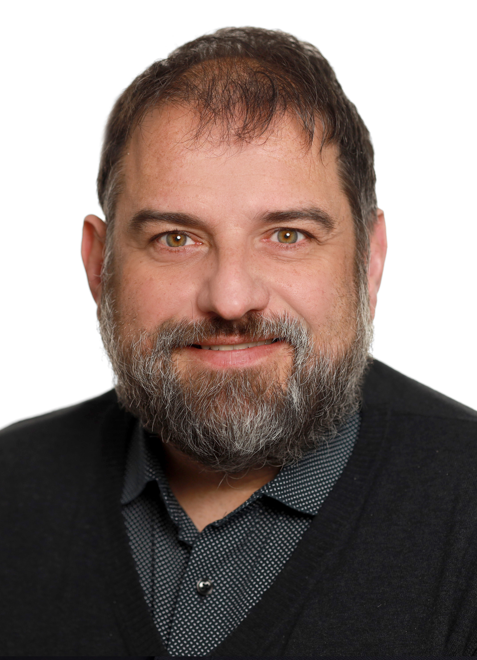 Oliver Mann