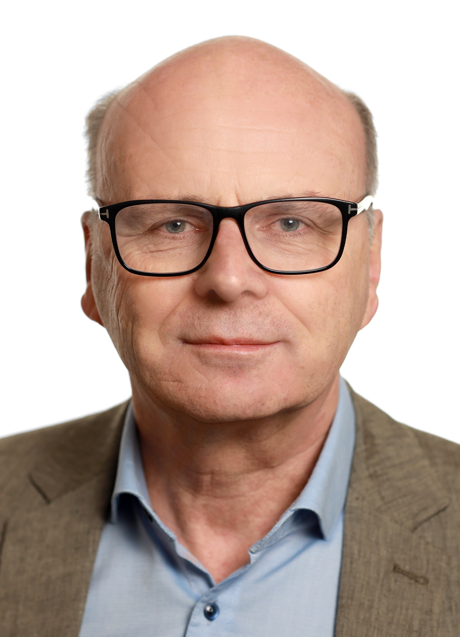 Richard Aubele