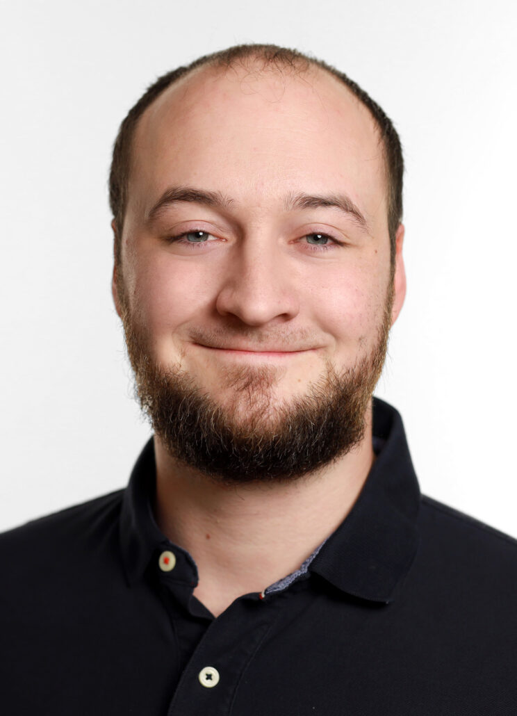 Michael Bohnet