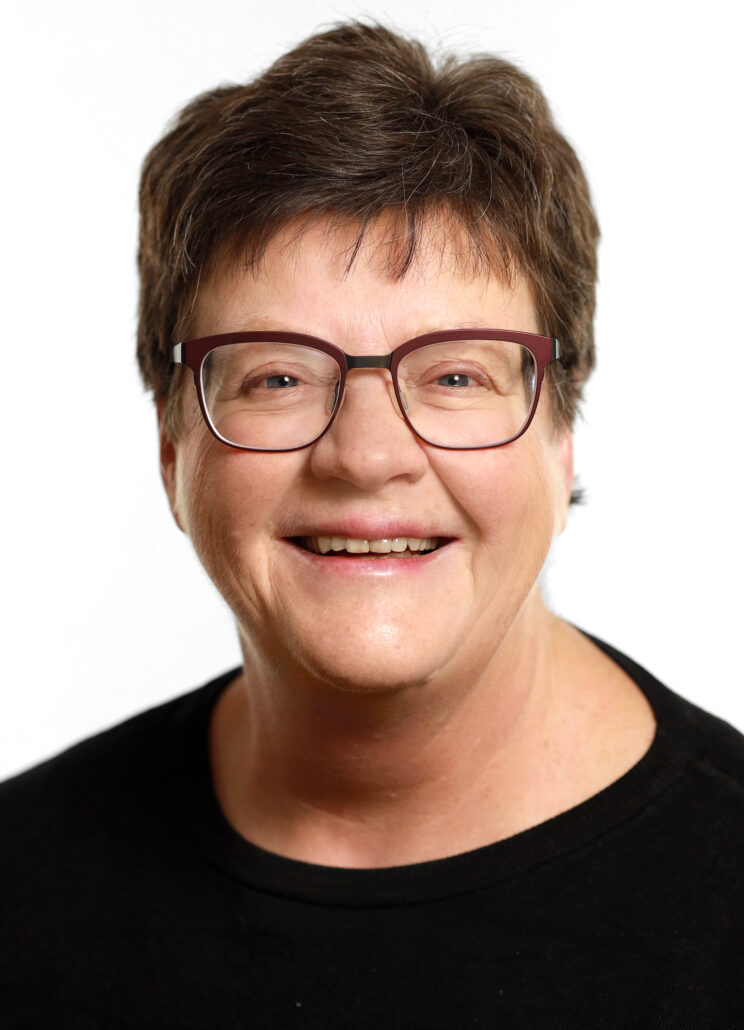 Susanne Bohnet