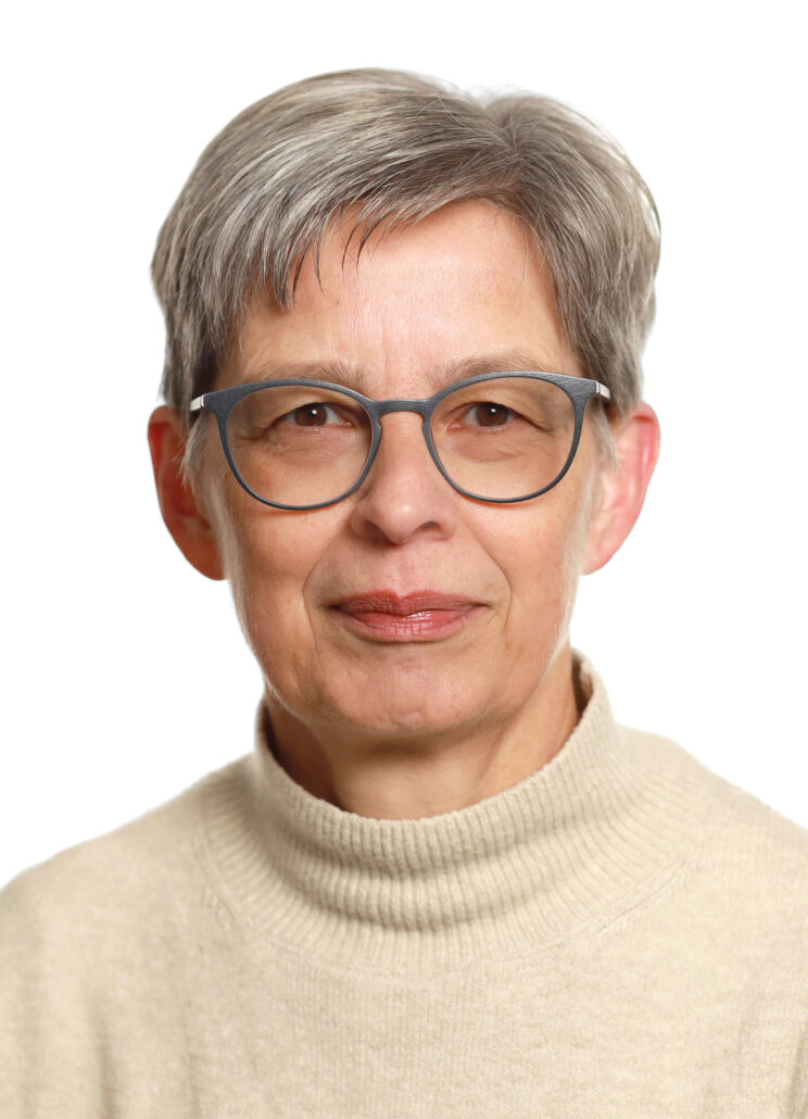Monika Häußler