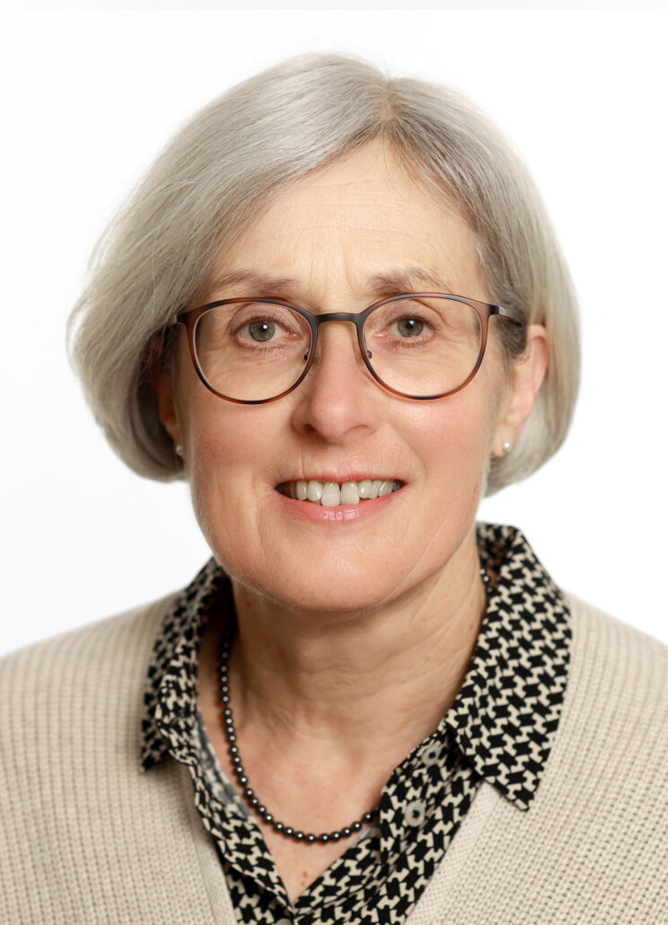 Brunhilde Mayer